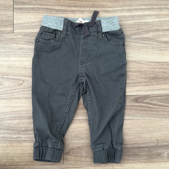 Infant boy jogger pant - Picture 2 of 2